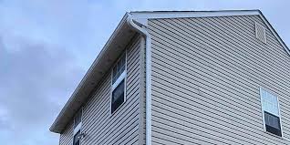 Affordable Siding Repair and Maintenance Services in Shrewsbury, MO